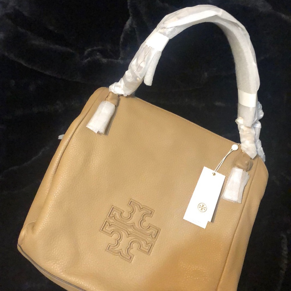 New Tory Burch purse
